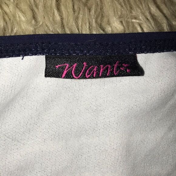 Want Bikini‎ Bottoms - Picture 8 of 8